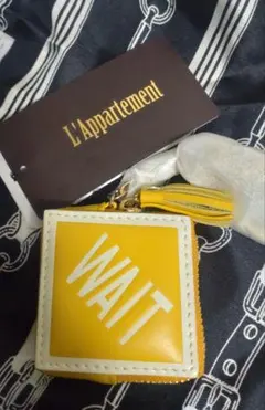 2026年最新】アパルトモン キーホルダーの人気アイテム - メルカリ