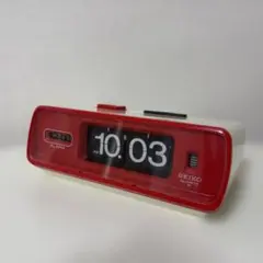 2026年最新】パタパタ時計 SEIKOの人気アイテム - メルカリ