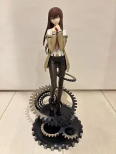 2026年最新】STEINS；GATE牧瀬紅莉栖1_7完成品フィギュアの人気