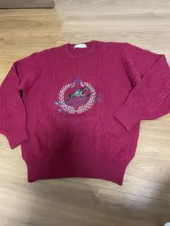 2026年最新】MIZUNO 種別：セーター セーター・トレーナーの人気