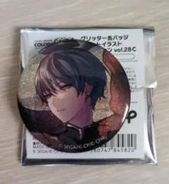 2026年最新】青柳冬弥 缶バッジ 28cの人気アイテム - メルカリ