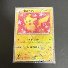 2026年最新】ピカチュウシャイニーコレクション007の人気アイテム