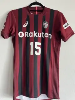 2026年最新】ヴィッセル神戸サイン入りユニフォームの人気アイテム