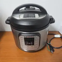 2026年最新】INSTANT pot duo svの人気アイテム - メルカリ
