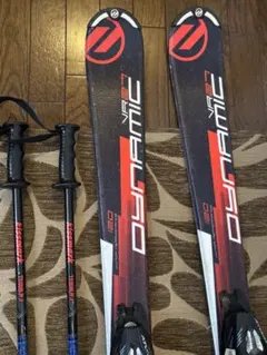 2026年最新】スキー板 ジュニア 120の人気アイテム - メルカリ