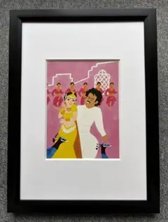 2026年最新】和田誠 ポスターの人気アイテム - メルカリ