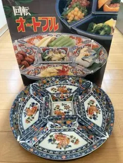 2026年最新】回転オードブル皿の人気アイテム - メルカリ