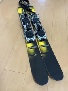 2026年最新】salomon ショートスキー bladeの人気アイテム - メルカリ