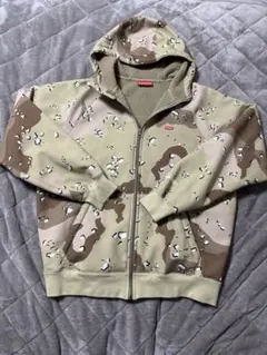 2026年最新】Supreme ジップパーカー 迷彩の人気アイテム - メルカリ