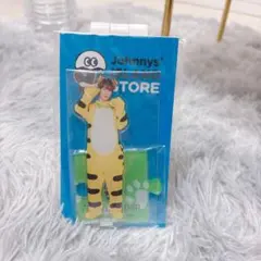 2026年最新】中村海人 アクスタ サマパラの人気アイテム - メルカリ