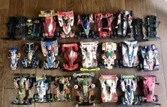 2026年最新】ミニ四駆当時物の人気アイテム - メルカリ