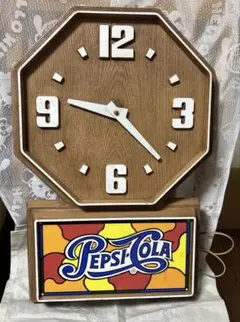 2026年最新】ペプシ 壁掛け時計の人気アイテム - メルカリ
