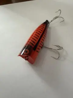 2026年最新】ヘドン+チャガースプークの人気アイテム - メルカリ