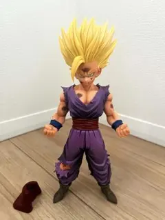 2026年最新】Msp 孫悟飯 スペシャルカラーの人気アイテム - メルカリ