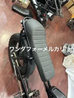 2026年最新】super73 シートの人気アイテム - メルカリ