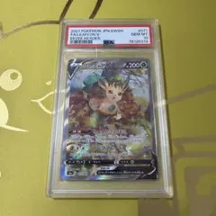 2026年最新】リーフィアv sr psa10の人気アイテム - メルカリ