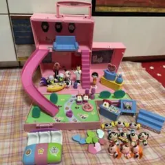 2026年最新】パワーパフガールズ すてきいっぱいハウスの人気アイテム