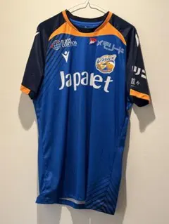 2026年最新】vファーレン長崎 ユニフォーム 2024の人気アイテム - メルカリ