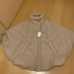 2026年最新】ナノユニバース 西川ダウン ポンチョの人気アイテム