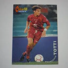 2026年最新】トッティ カードの人気アイテム - メルカリ