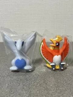 2026年最新】ホウオウ ルギア 未開封の人気アイテム - メルカリ