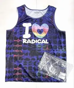 2026年最新】RADICAL FITNESSの人気アイテム - メルカリ