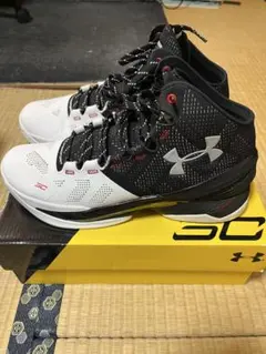 2026年最新】アンダーアーマー カリー2の人気アイテム - メルカリ