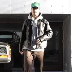 2026年最新】山田蓮革ジャンの人気アイテム - メルカリ