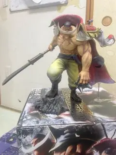 2026年最新】白ひげ POPの人気アイテム - メルカリ