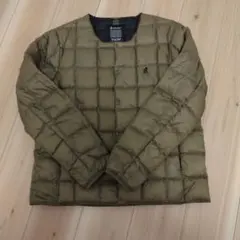 2026年最新】Gramicci ダウンジャケットの人気アイテム - メルカリ