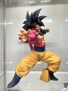 2026年最新】SMSP 孫悟空 スーパーサイヤ人4の人気アイテム - メルカリ