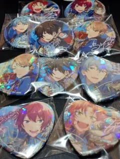 2026年最新】月永レオ 缶バッジ 返礼祭の人気アイテム - メルカリ