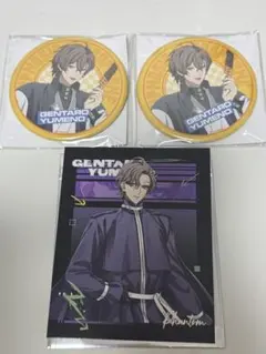 2026年最新】ヒプマイ夢野幻太郎の人気アイテム - メルカリ