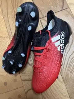 2026年最新】アディダス エックス 16.1の人気アイテム - メルカリ