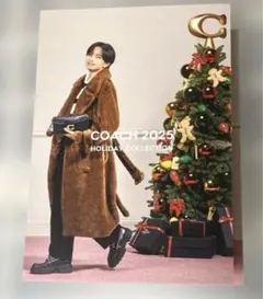 2026年最新】中島健人 coachの人気アイテム - メルカリ