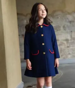 2026年最新】Bonpoint ウールコートの人気アイテム - メルカリ