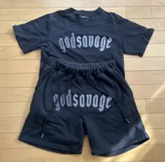 2026年最新】GOD savage セットアップの人気アイテム - メルカリ