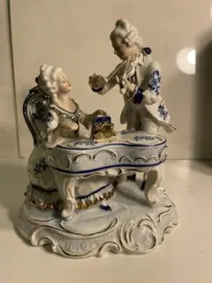 2026年最新】ドレスデン 陶器の人気アイテム - メルカリ