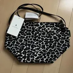 2026年最新】エルベシャプリエ ビッグポシェット パンサーブランの人気