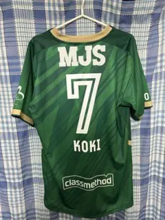 2026年最新】東京ヴェルディ 森田晃樹の人気アイテム - メルカリ