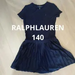 2026年最新】ポロラルフローレン ワンピース 140の人気アイテム - メルカリ