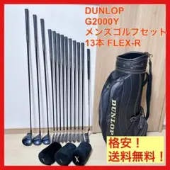 2026年最新】ダンロップ G2000Yの人気アイテム - メルカリ