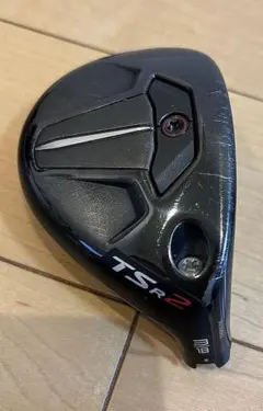 2026年最新】TSR2 ユーティリティ ヘッドのみの人気アイテム - メルカリ