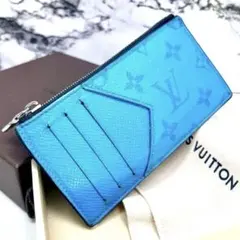 2026年最新】ヴィトン ポルトフォイユ・サラ ブルーの人気アイテム