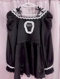 2026年最新】Coffin dollミニワンピースの人気アイテム - メルカリ