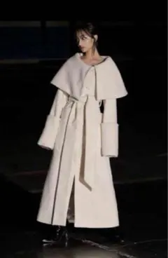 2026年最新】melt the lady コートの人気アイテム - メルカリ