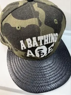 2026年最新】エイプ 迷彩 キャップの人気アイテム - メルカリ