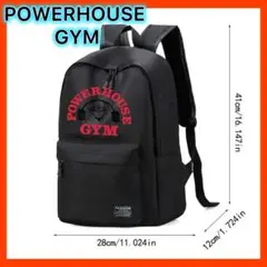 2026年最新】パワーハウスジム バッグの人気アイテム - メルカリ