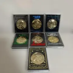 2026年最新】コナン メダル 映画の人気アイテム - メルカリ