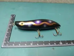 2026年最新】ウッド ルアーの人気アイテム - メルカリ